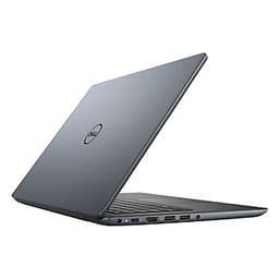 Laptop Dell Vostro 5481 V4I5229W Core i5-8265U/ Win10 + Office365 (14.0" FHD IPS) - Hàng Chính Hãng