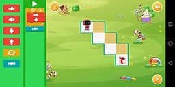 KHÓA HỌC PHÁT TRIỂN TƯ DUY MẦM NON_STEM JUNIOR