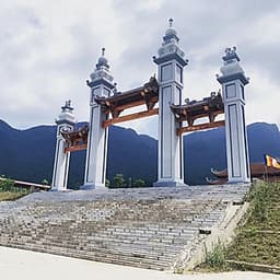 [TOUR LỄ HỘI 2020] TOUR 1 NGÀY KHÁM PHÁ CHÙA VĨNH NGHIÊM – THIỀN VIỆN TRÚC LÂM PHƯỢNG HOÀNG 