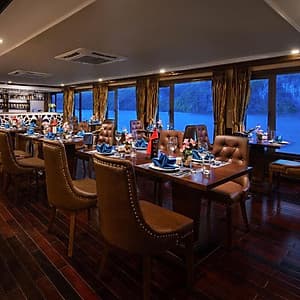 Trải Nghiệm Cực Sốc Tour Du Lịch 2 Ngày 1 Đêm Ngủ Trên Du Thuyền  5 Sao La Pandora Thăm Vịnh Hạ Long, Trải Nghiệm Chèo Thuyền  Kayak