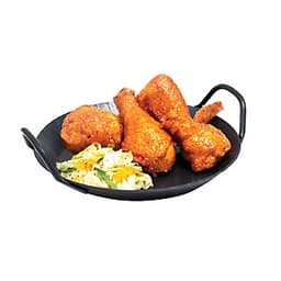 Gà Phủ Xốt Nhỏ Tại Hệ Thống PapaXốt 