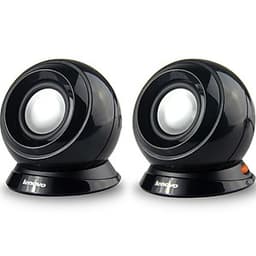 Loa Audio Mini USB Lenovo M0520