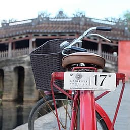 La Siesta Resort & Spa 5* Hội An - Gói 2N1Đ Ăn 02 Bữa, 02 Hồ Bơi, Trung Tâm Phố Cổ, Top 25 Khách Sạn Châu Á