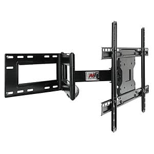 Giá treo tivi đa năng nhập khẩu NB SP2 tivi dưới 52 inch xoay vuông góc với tường 