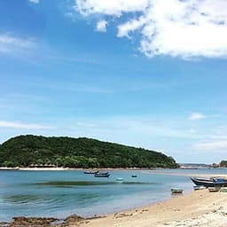 [Tour Tết 2021] 4N3Đ HCM - Quy Nhơn - Phú Yên, Khách Sạn 3 Sao, Gồm Vé Máy Bay Vietnam Airlines, Khởi Hành Mùng 3, 4 Tết